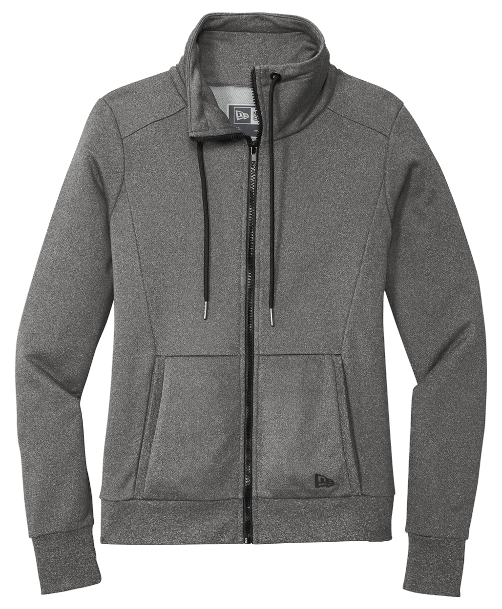 Graphite Heather