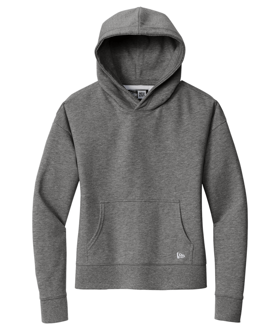 Dark Heather Grey