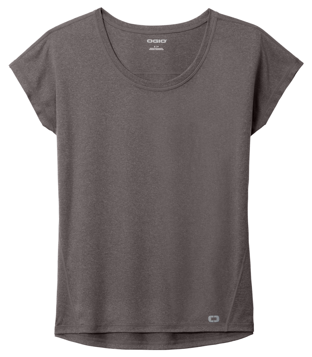 Gear Grey