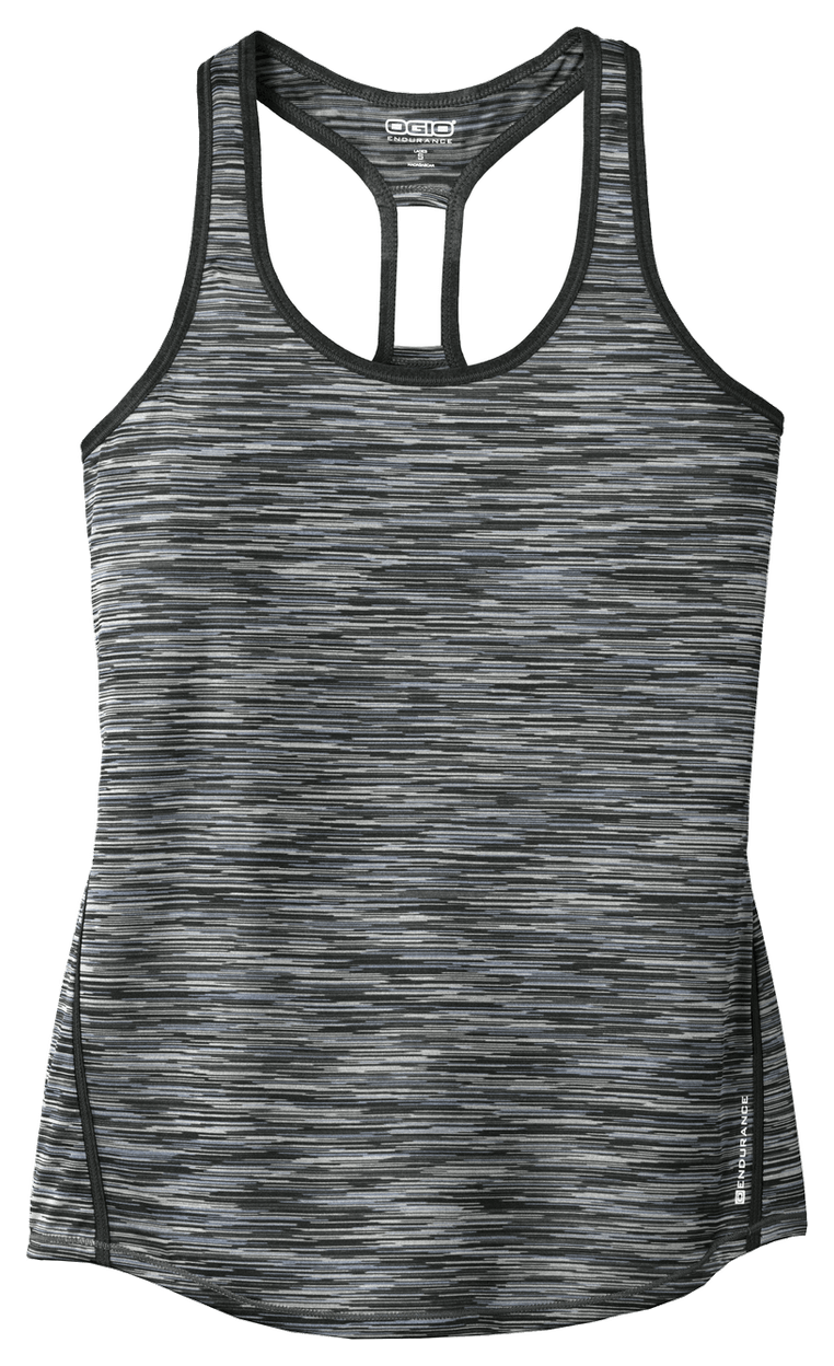 Blacktop Space Dye