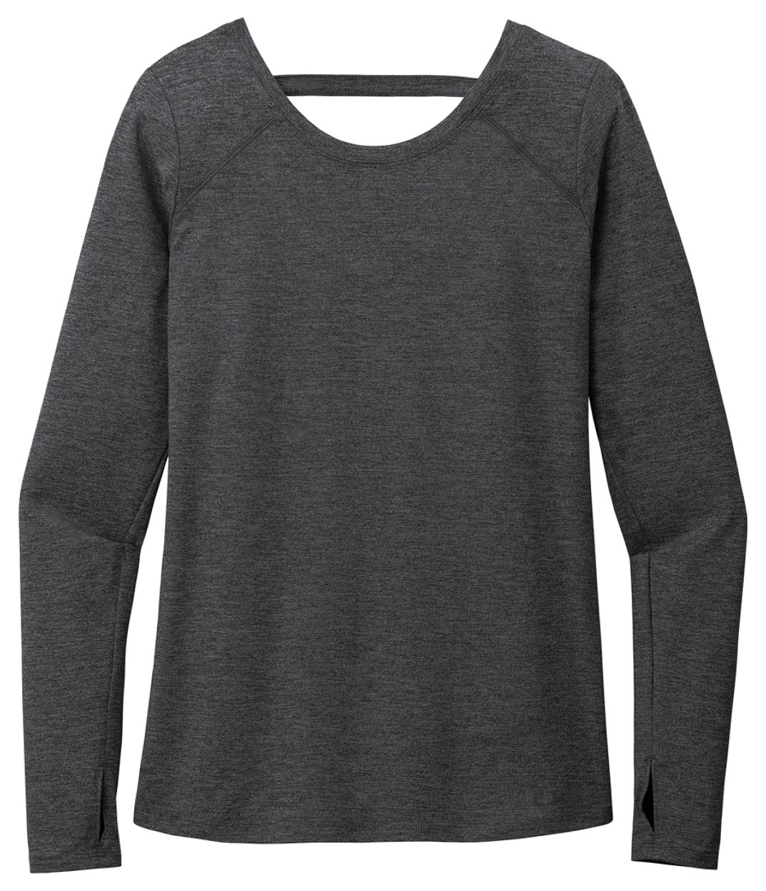 Blacktop Heather