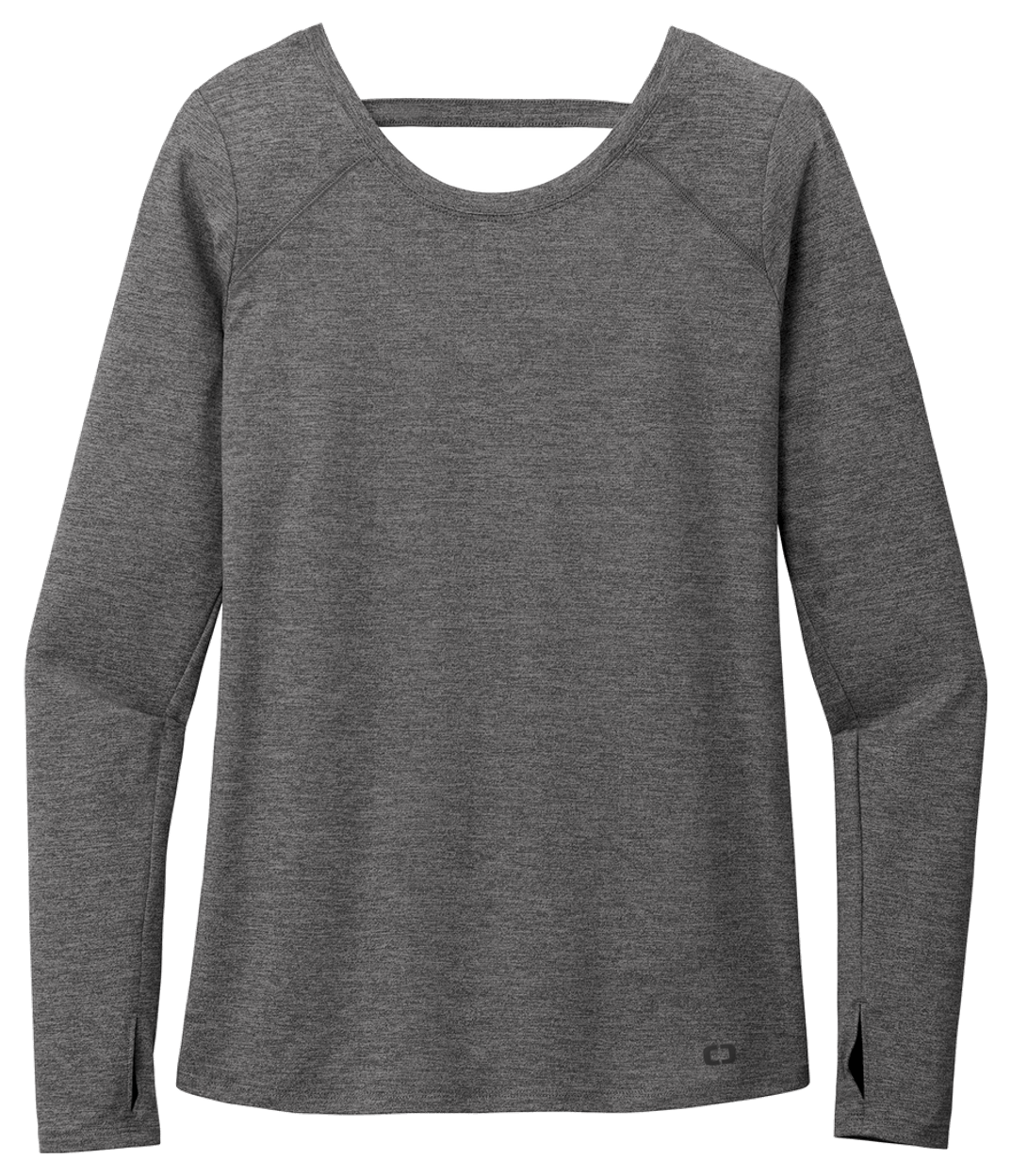 Gear Grey Heather