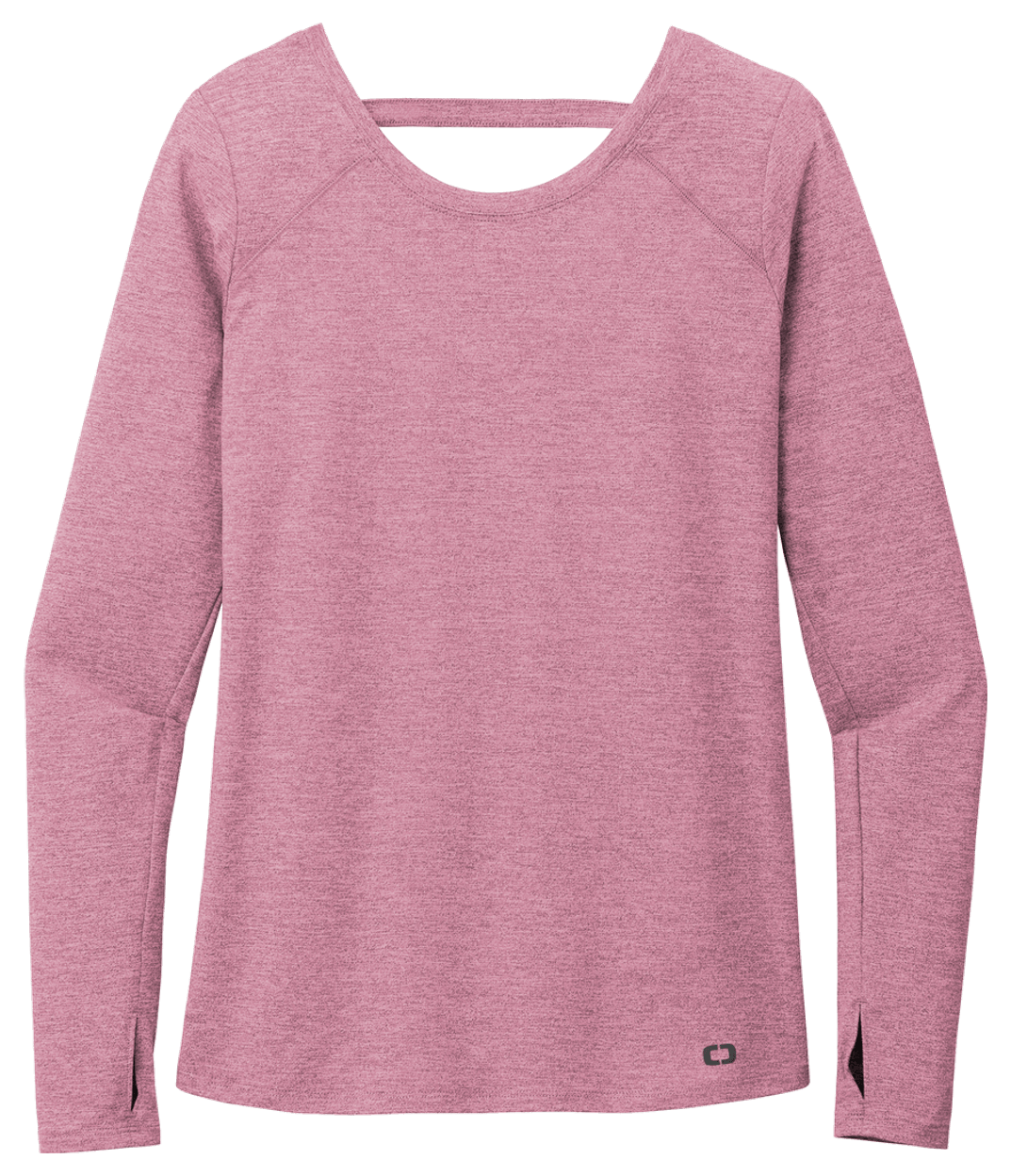 Lilac Heather