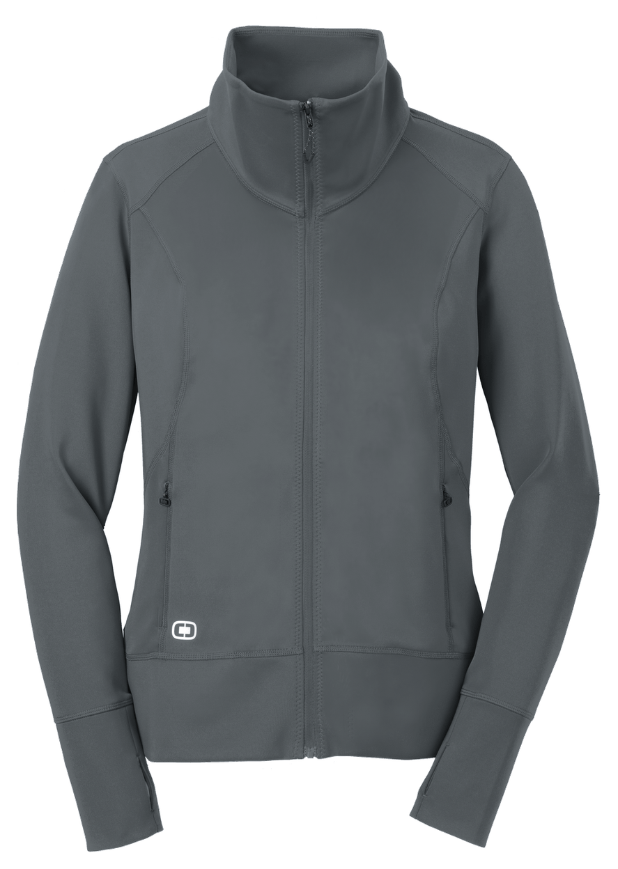 Gear Grey