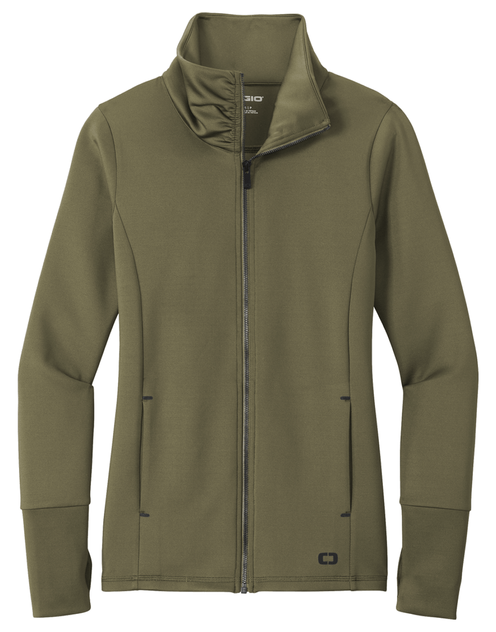 Deep Olive