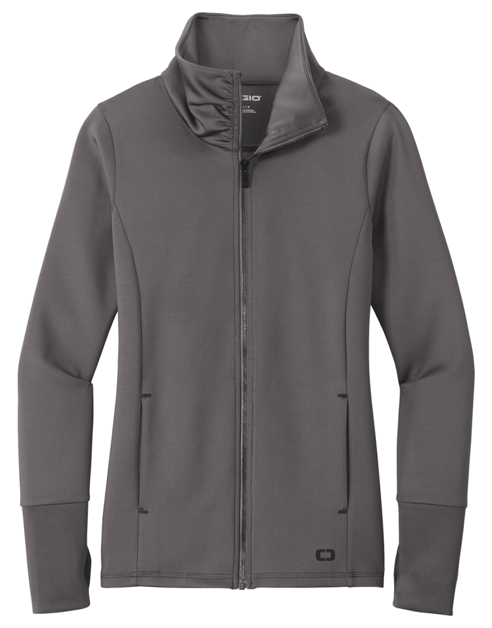 Tarmac Grey
