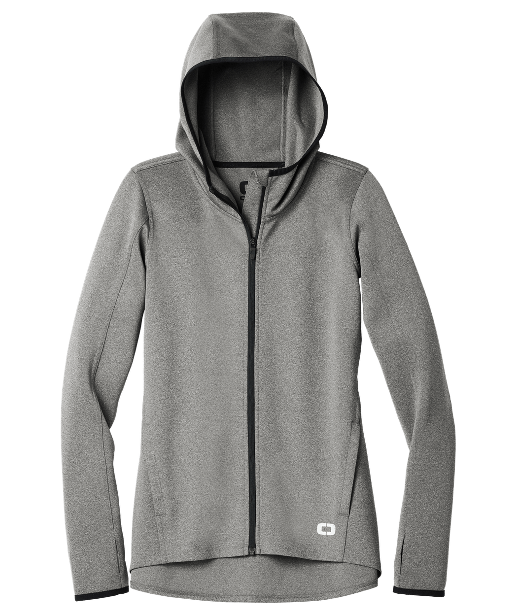 Heather Grey
