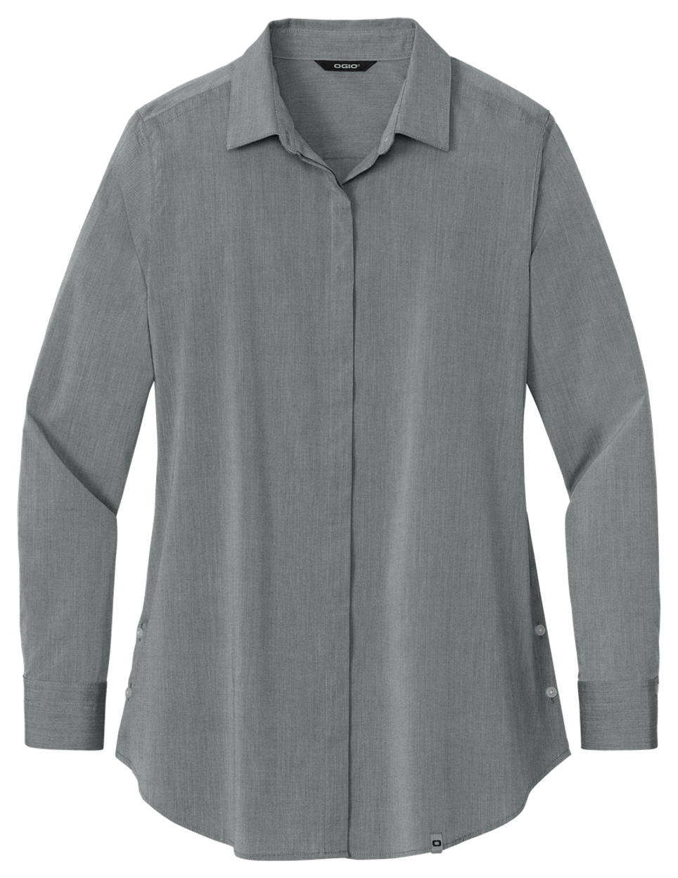 Gear Grey Heather