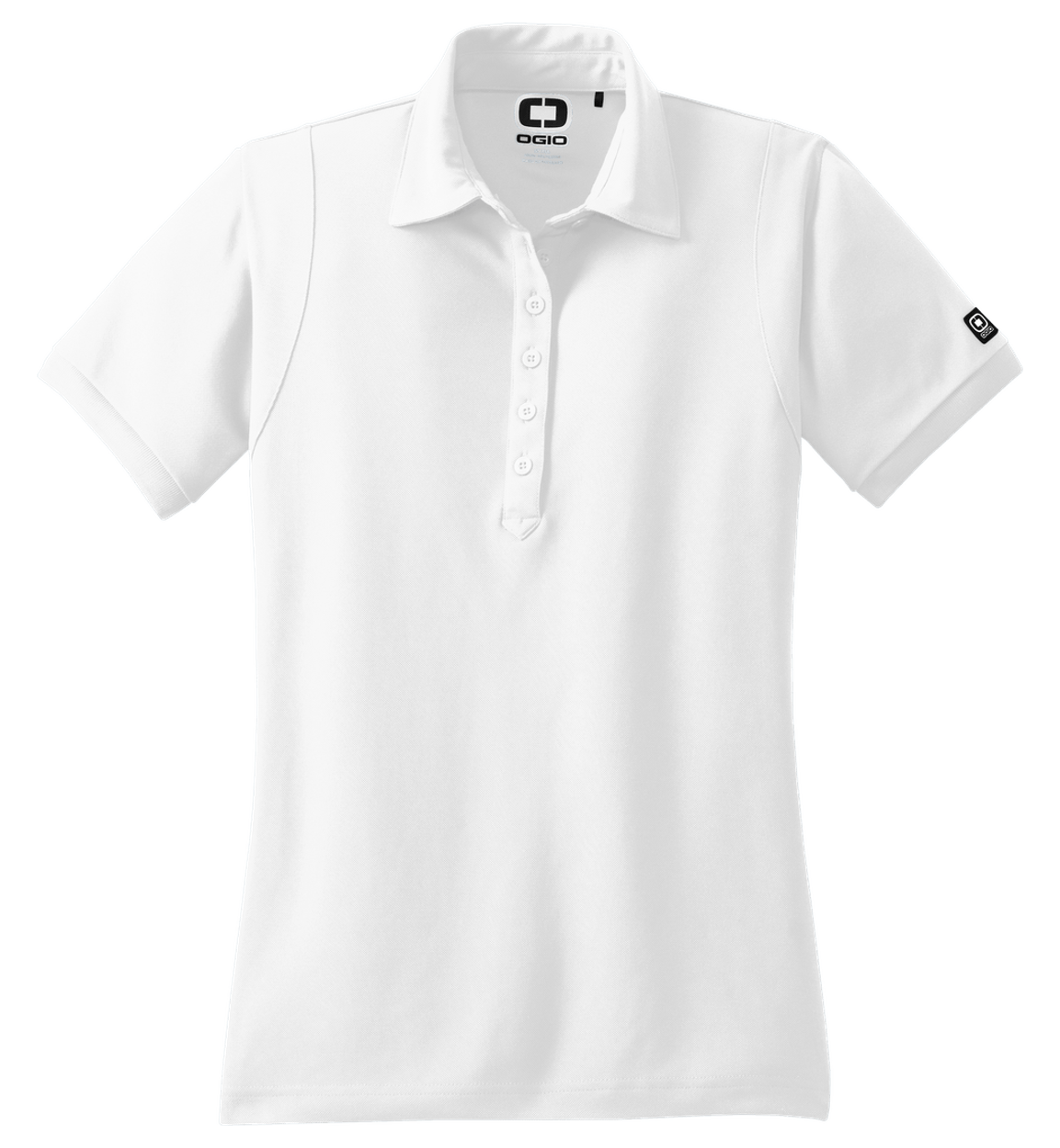 Bright White