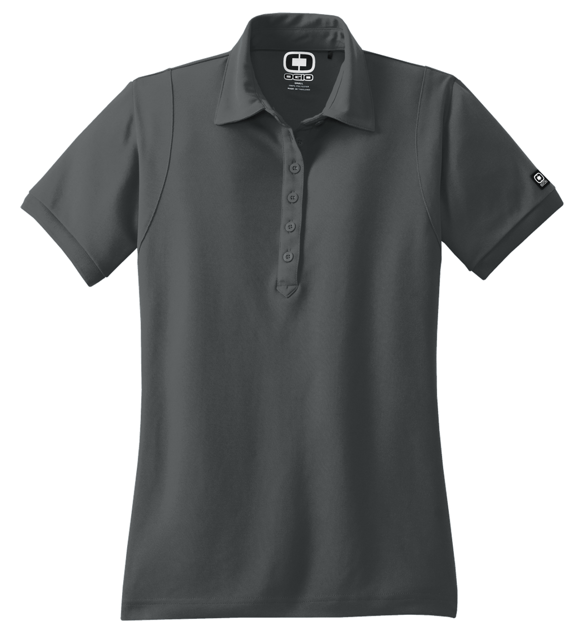 Diesel Grey