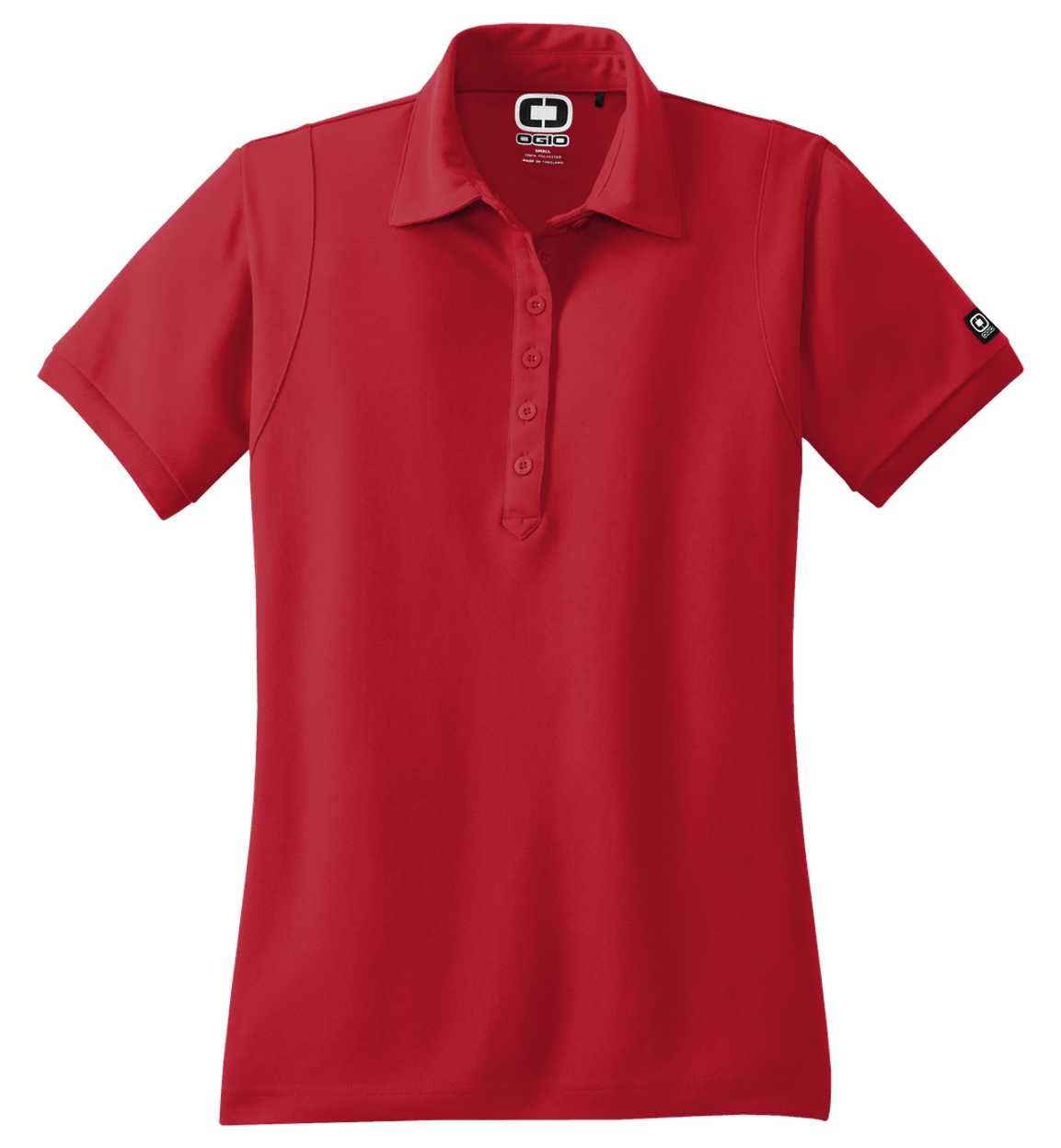 OGIO - Jewel Polo