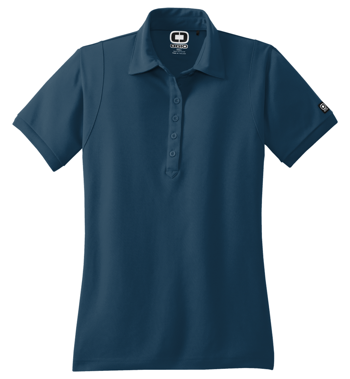 Spar Blue