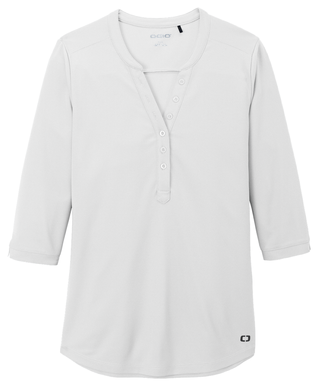Bright White