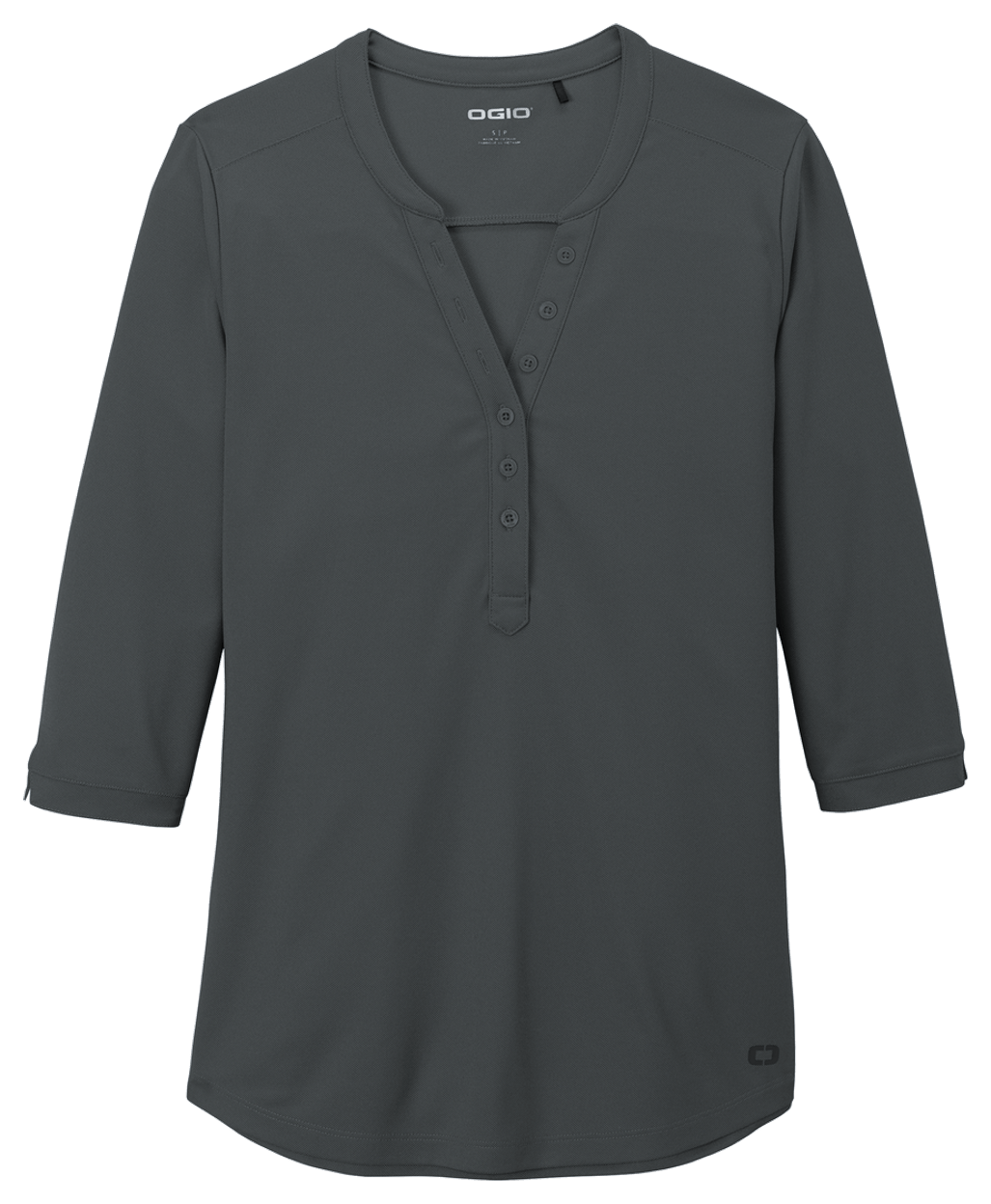 Diesel Grey