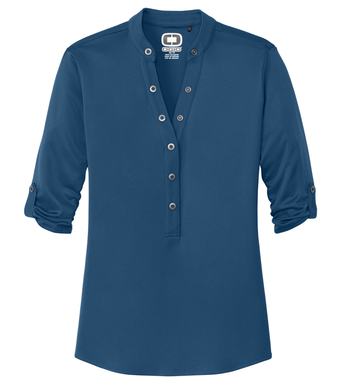 Blue Indigo