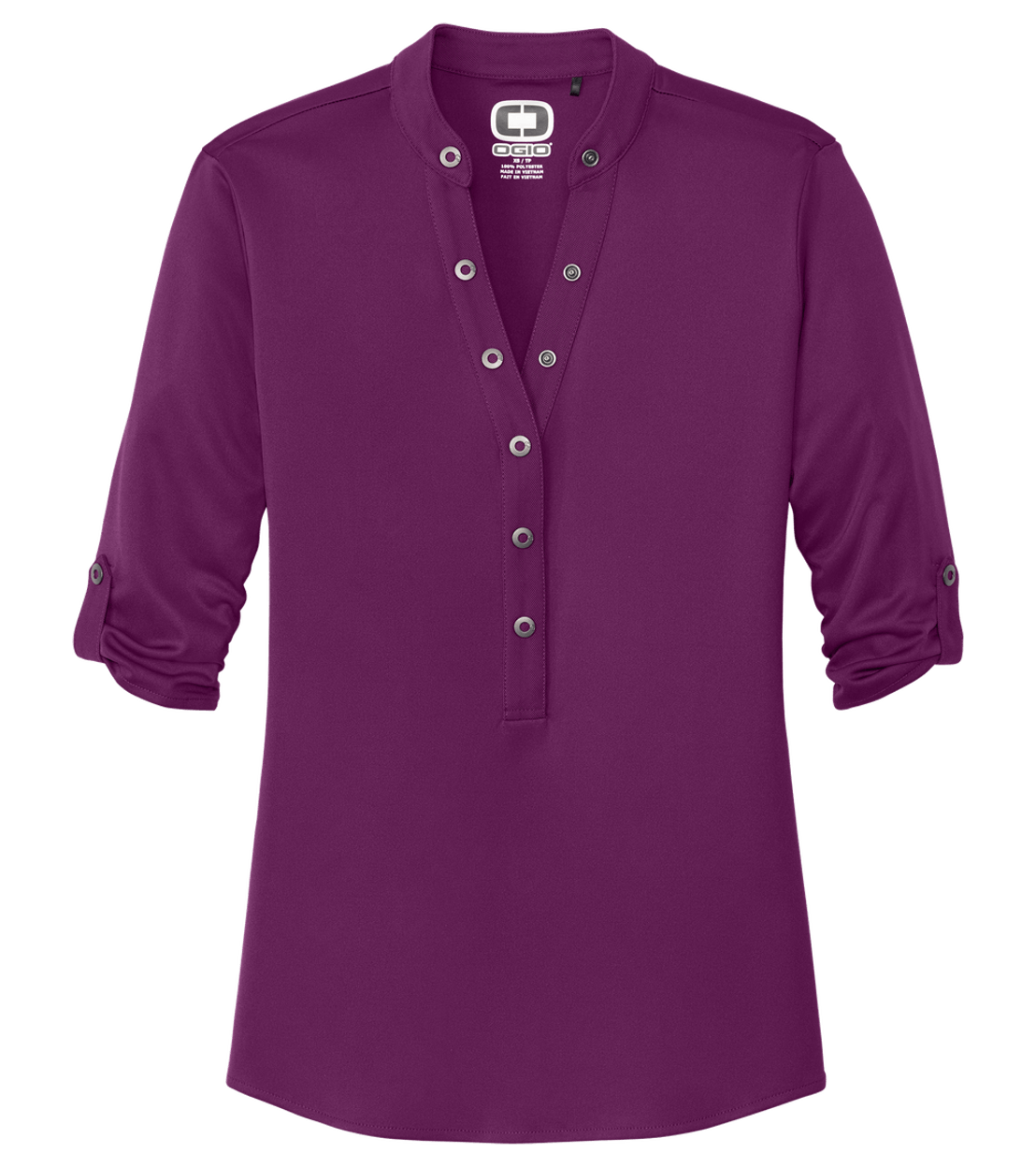 Purple Luxe
