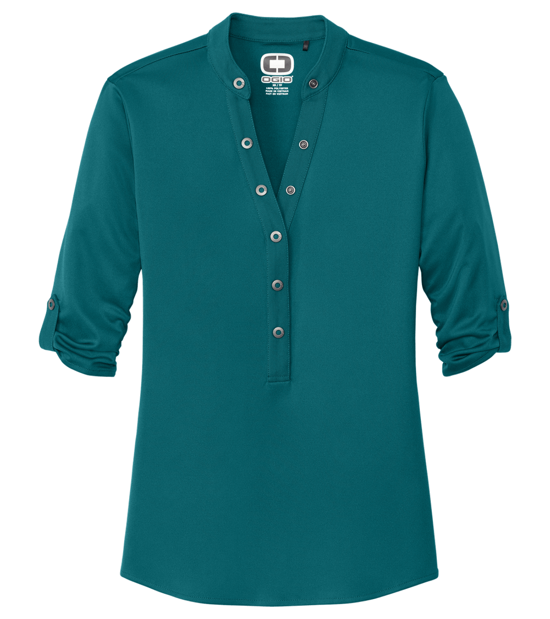 OGIO - Crush Henley