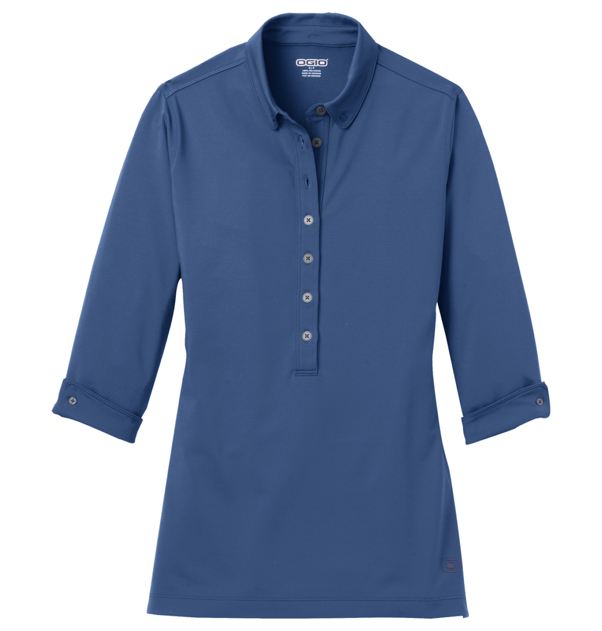Blue Indigo