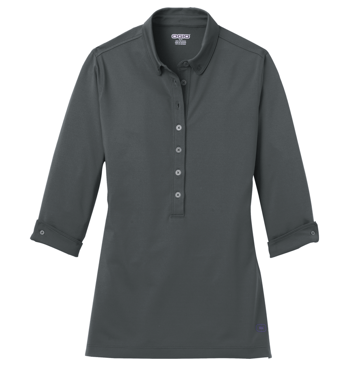 Diesel Grey
