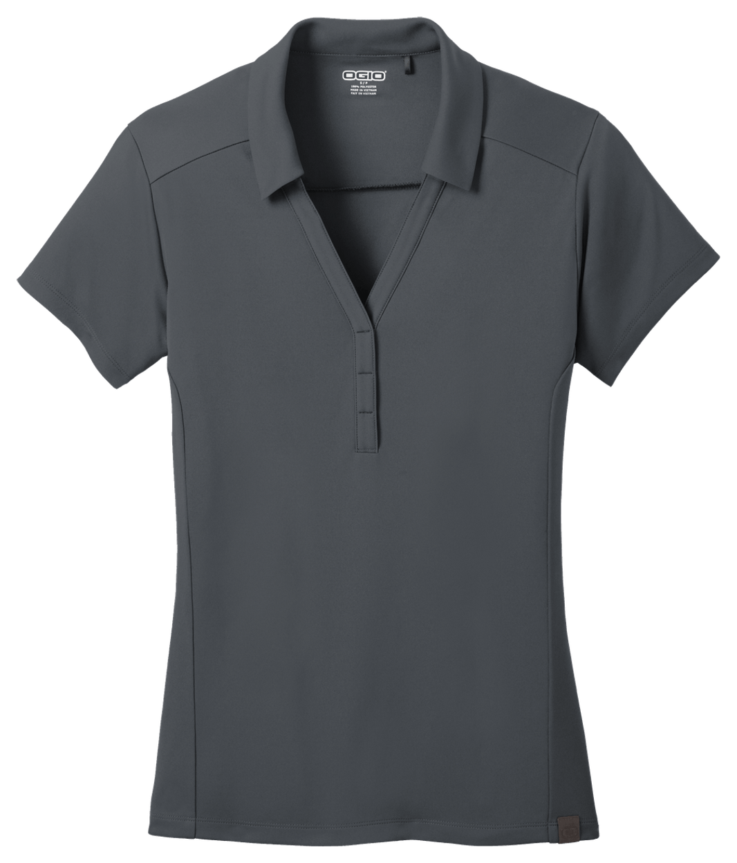 Diesel Grey