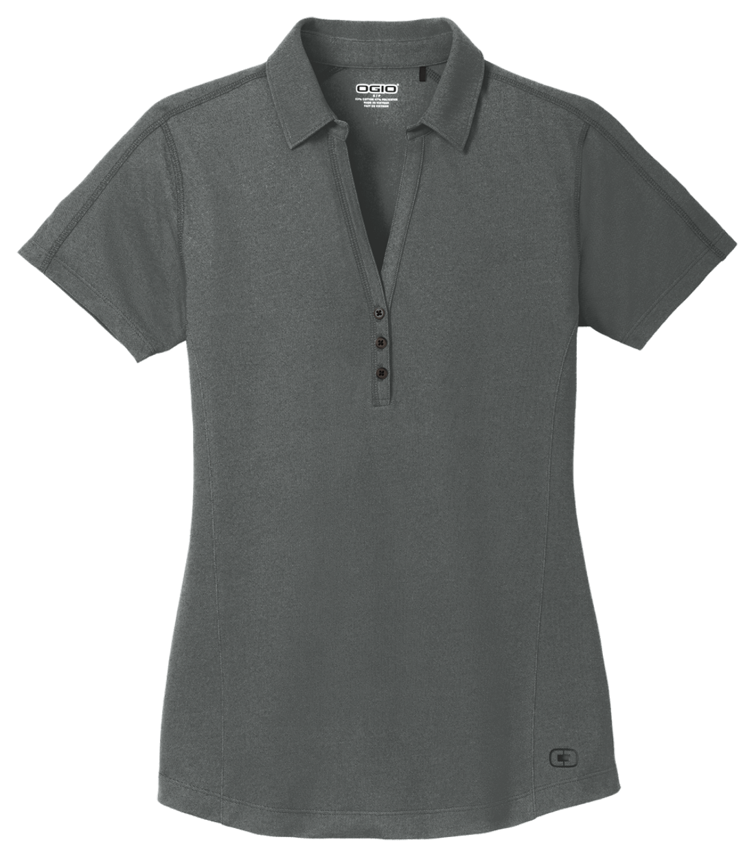 Petrol Grey