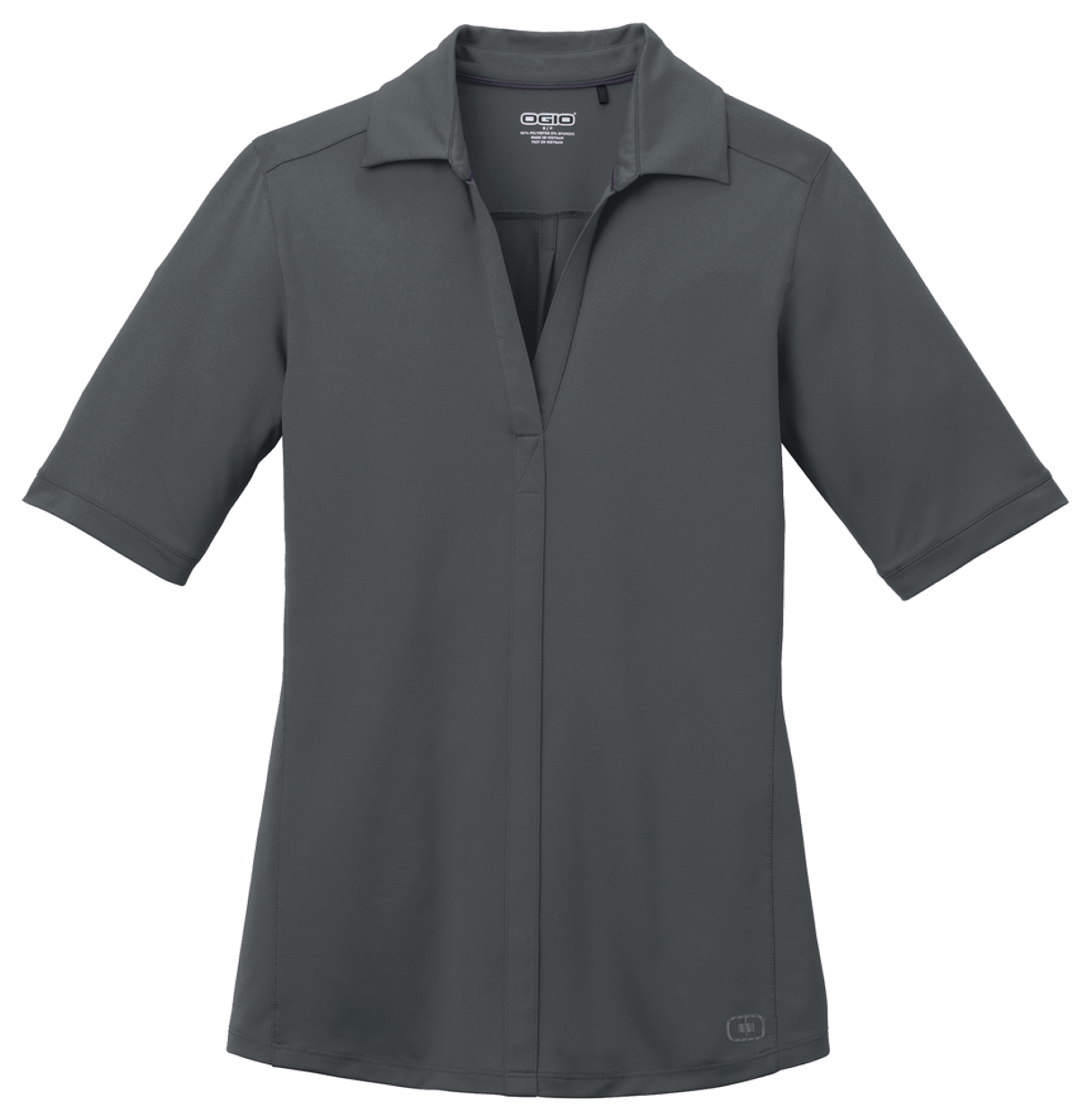 Diesel Grey
