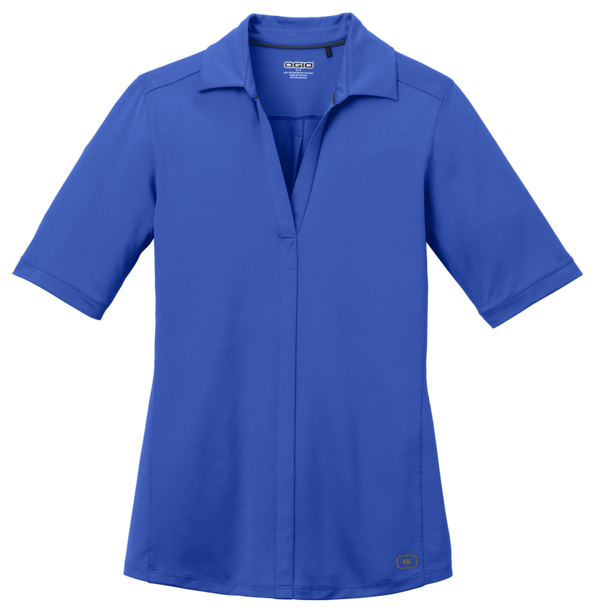 Enzyme Blue
