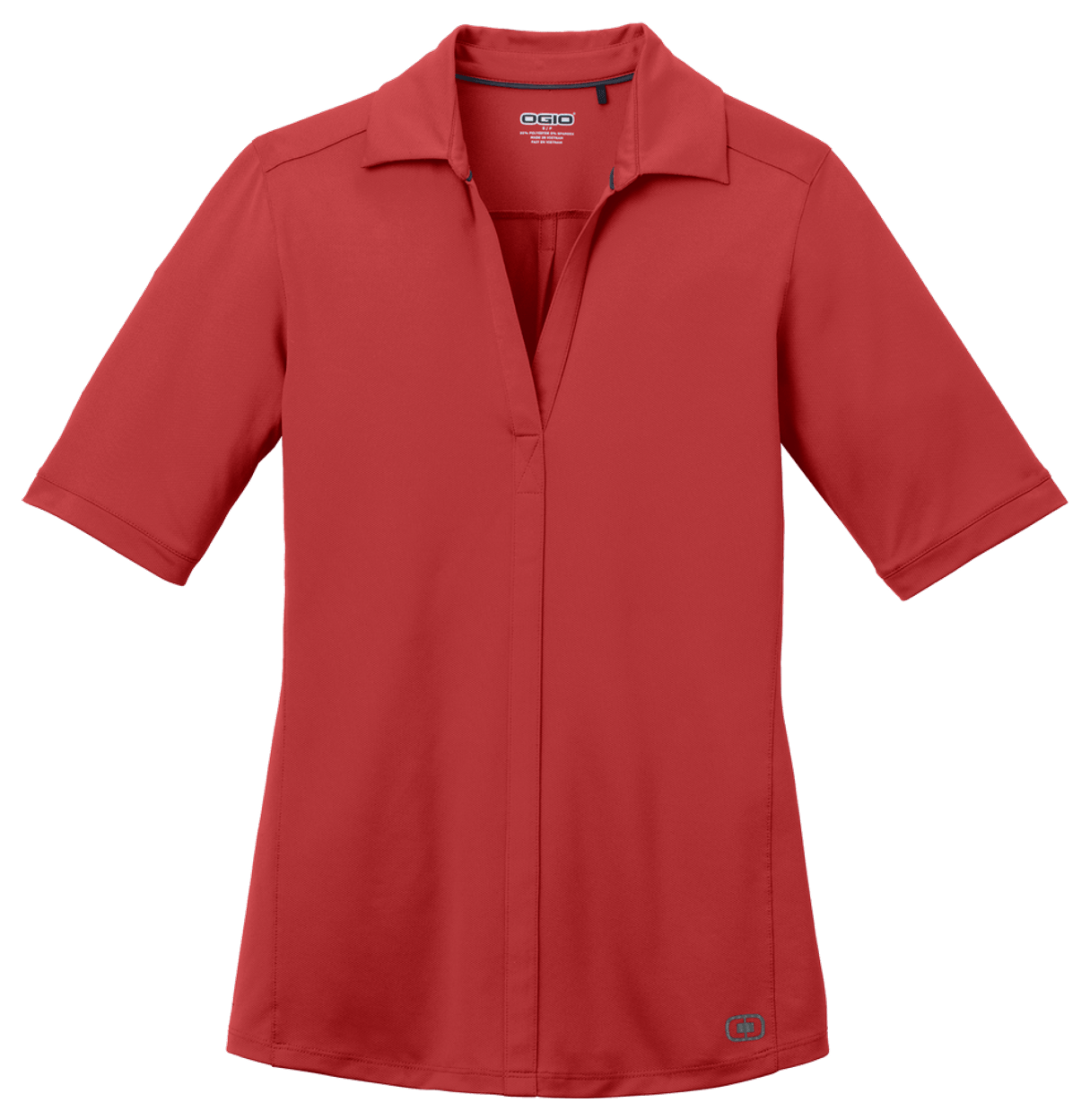 OGIO Women's Metro Polo