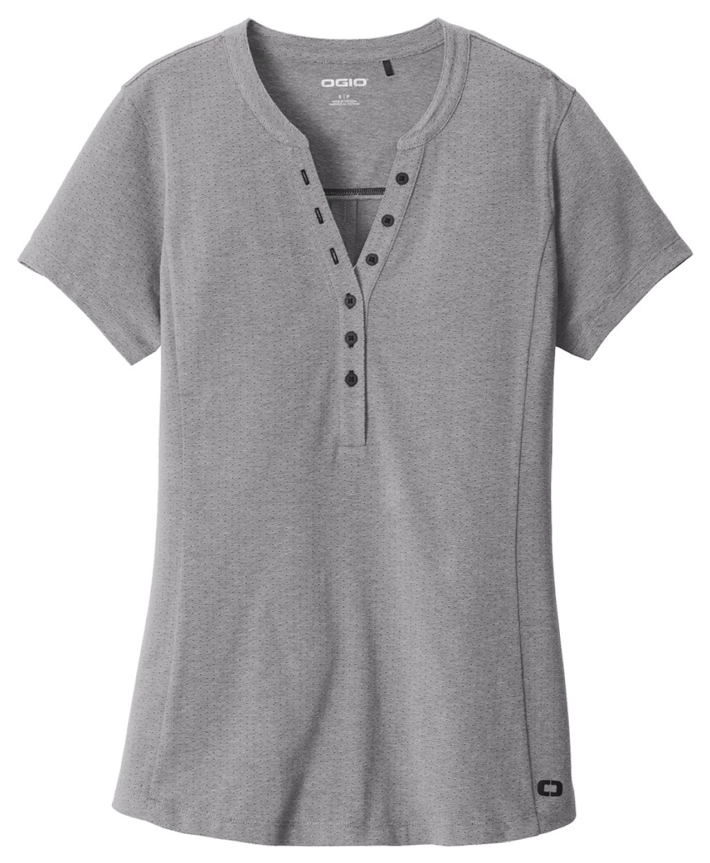 Grey Heather