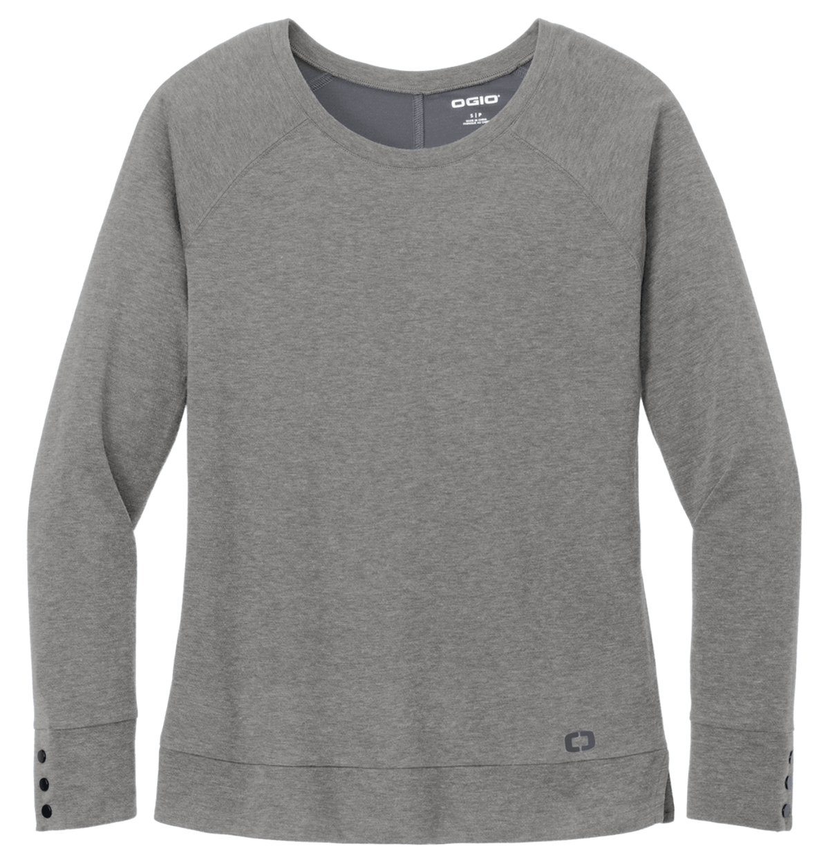 Gear Grey