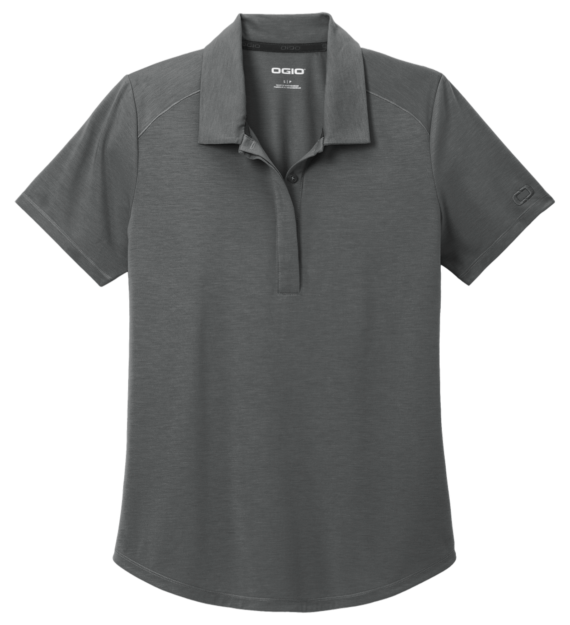 Tarmac Grey