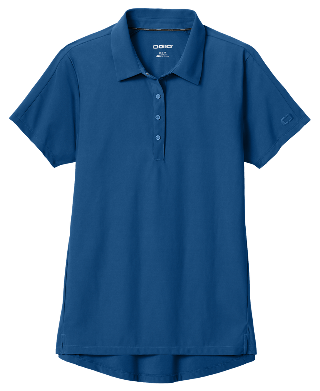 Force Blue