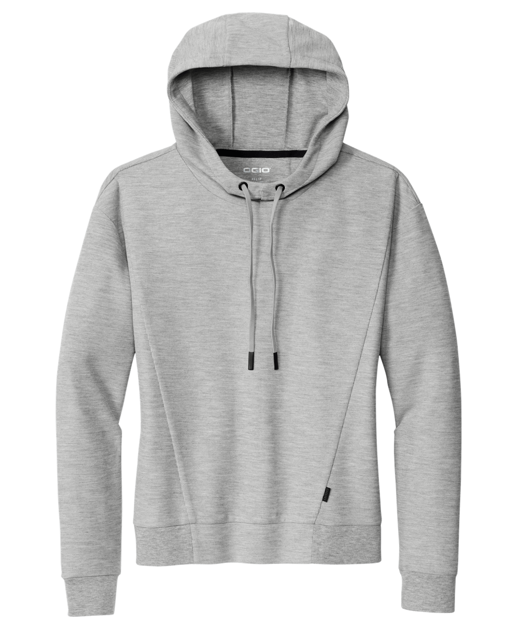 Light Heather Grey