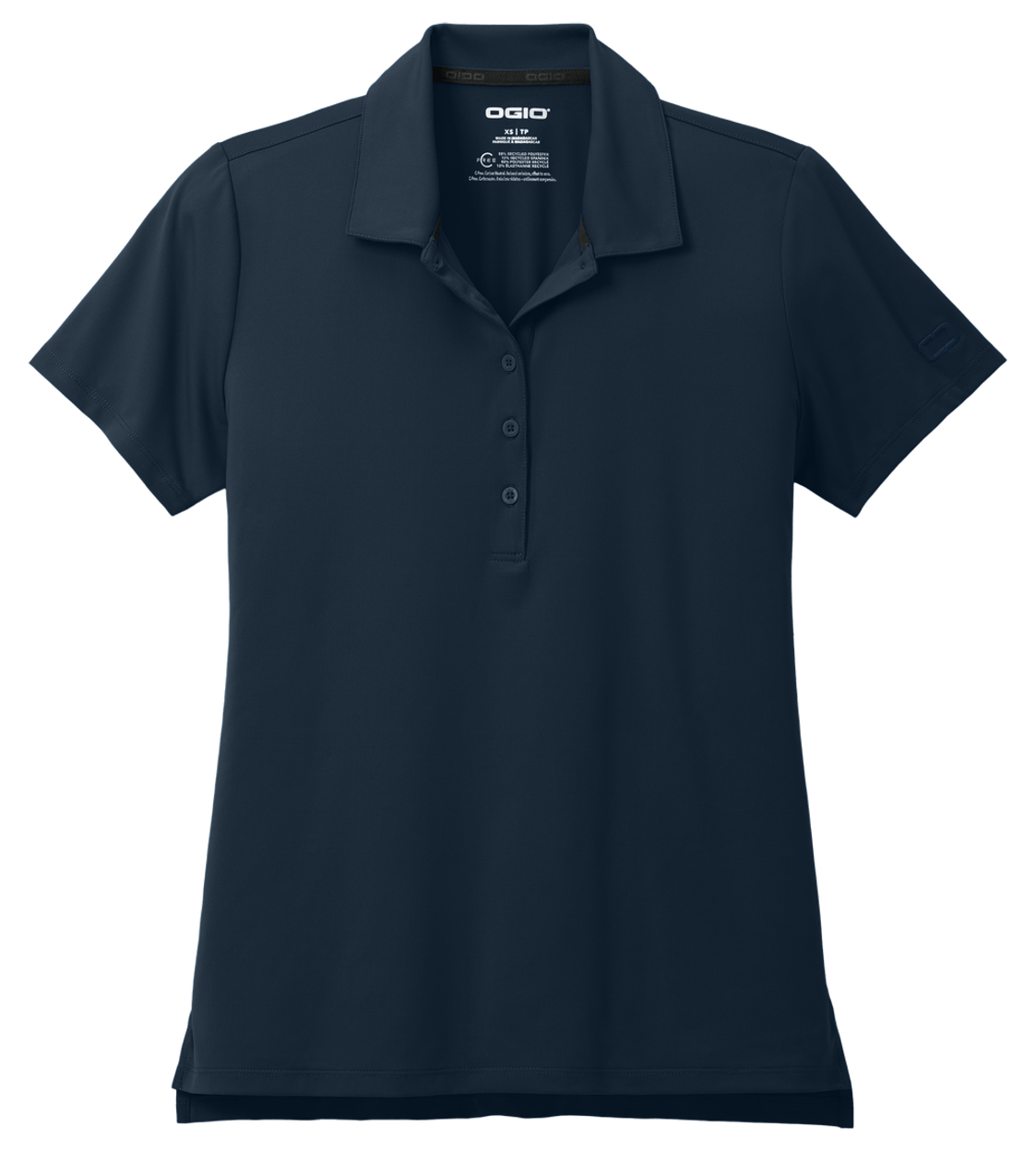 River Blue Navy