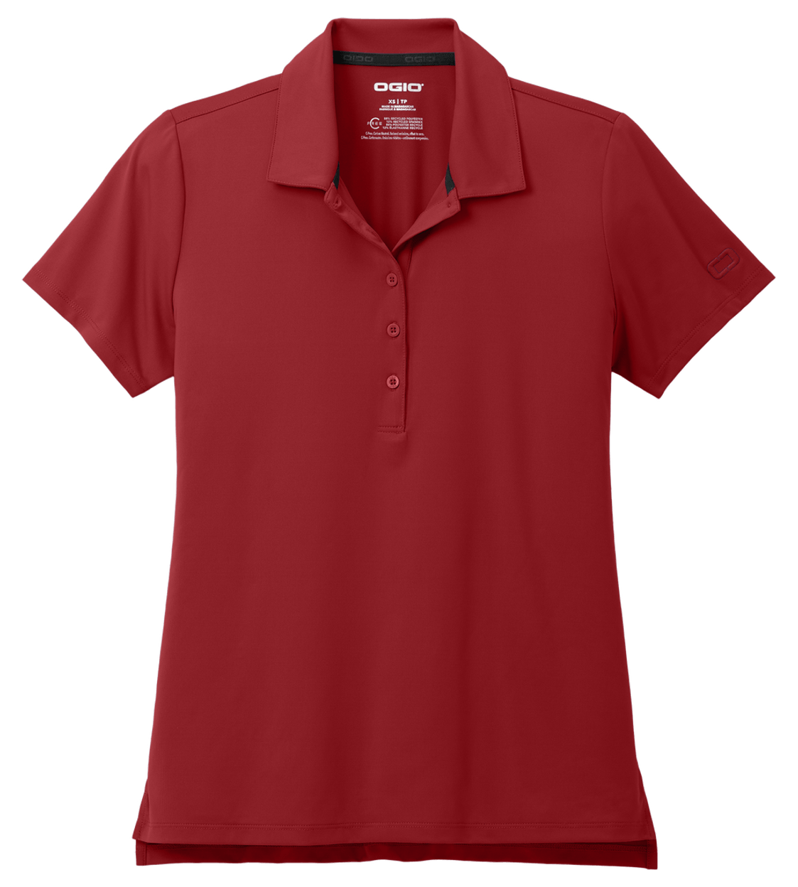 OGIO Women's Regain Polo