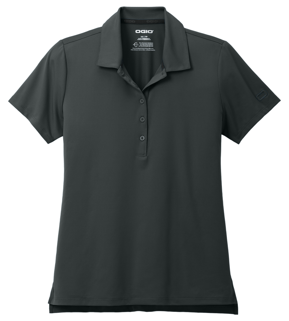 Tarmac Grey