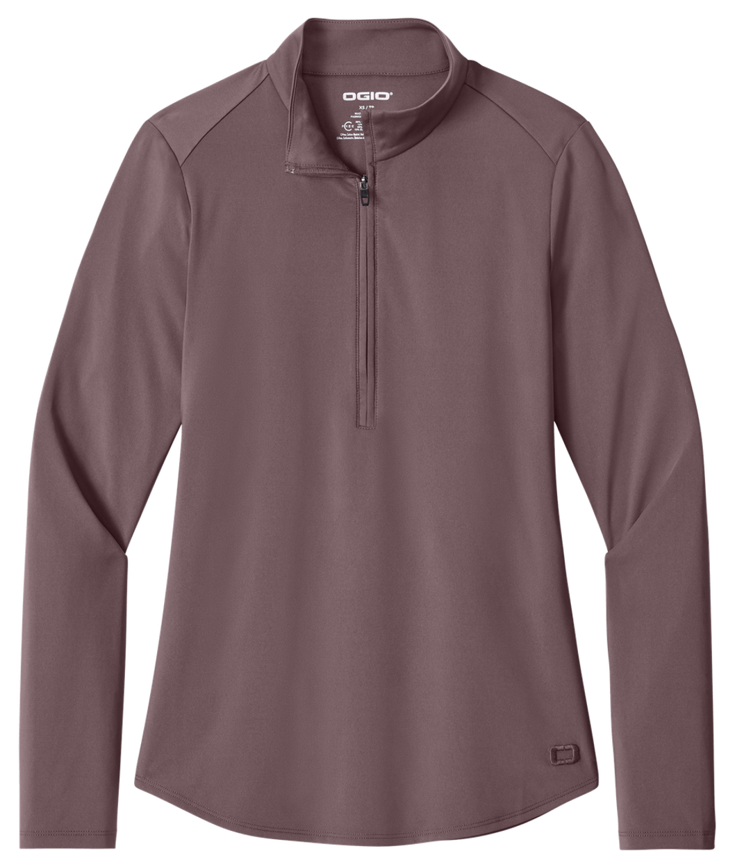 Ashen Plum