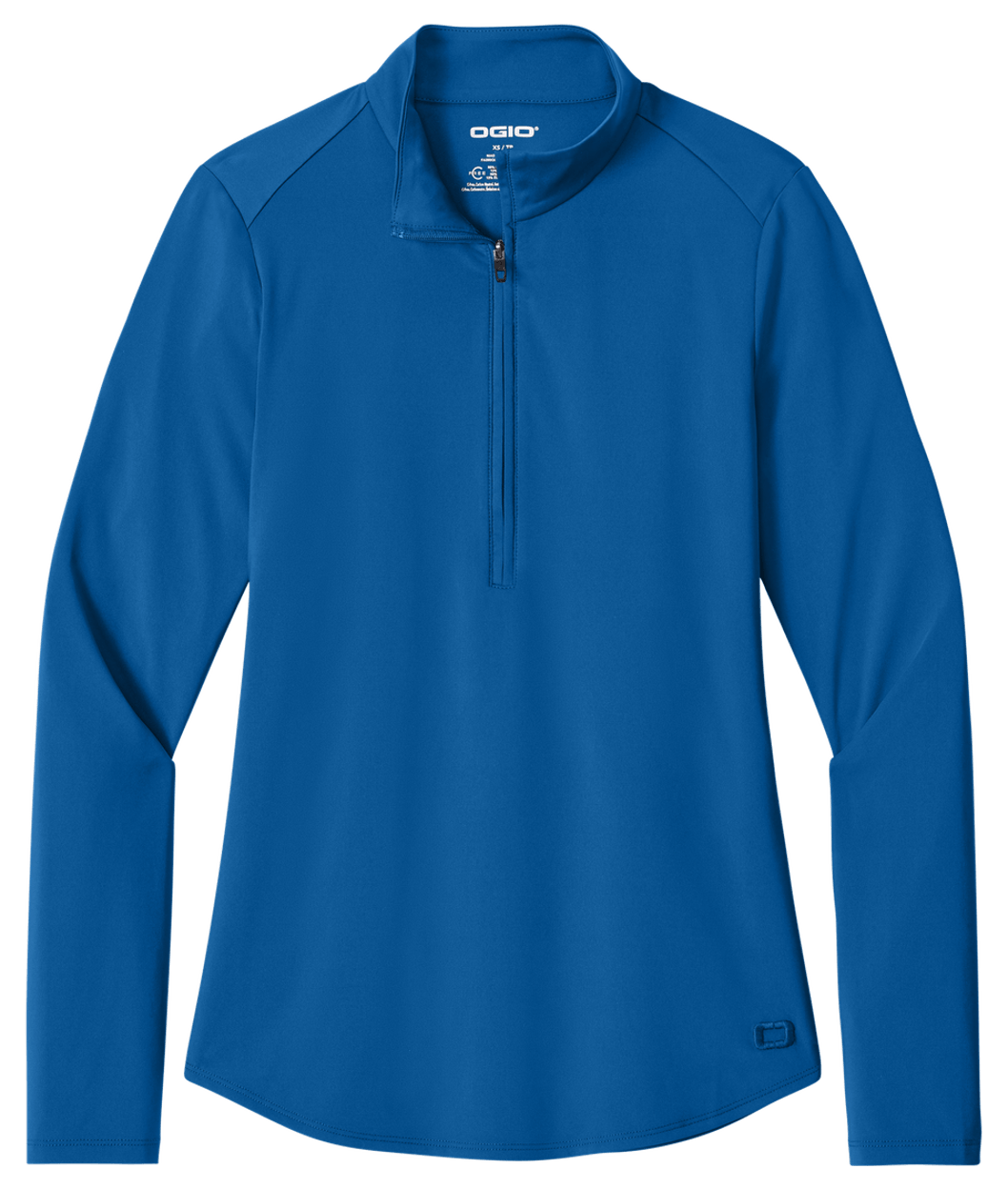 OGIO Women's Regain 1/2-Zip