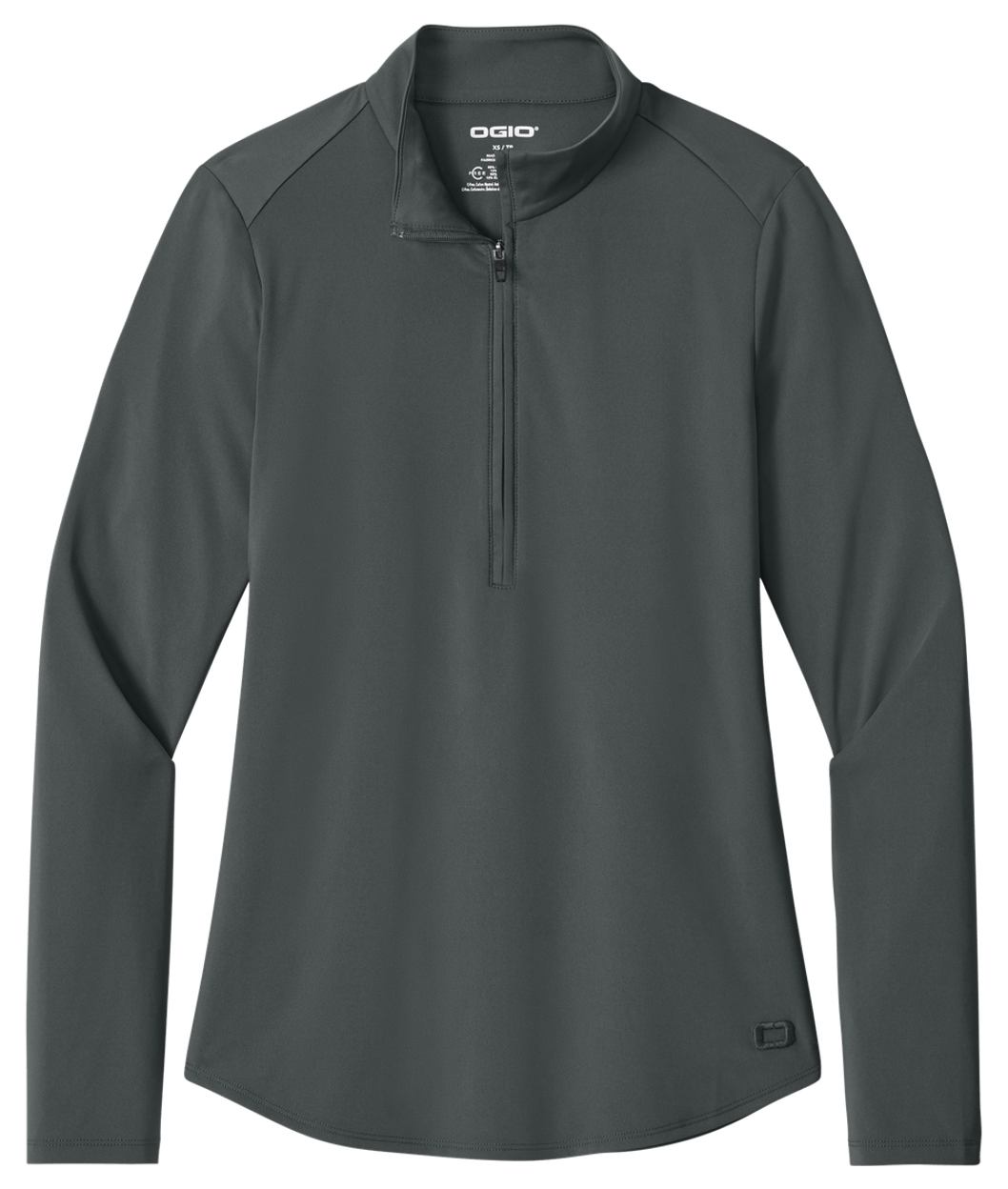 Tarmac Grey