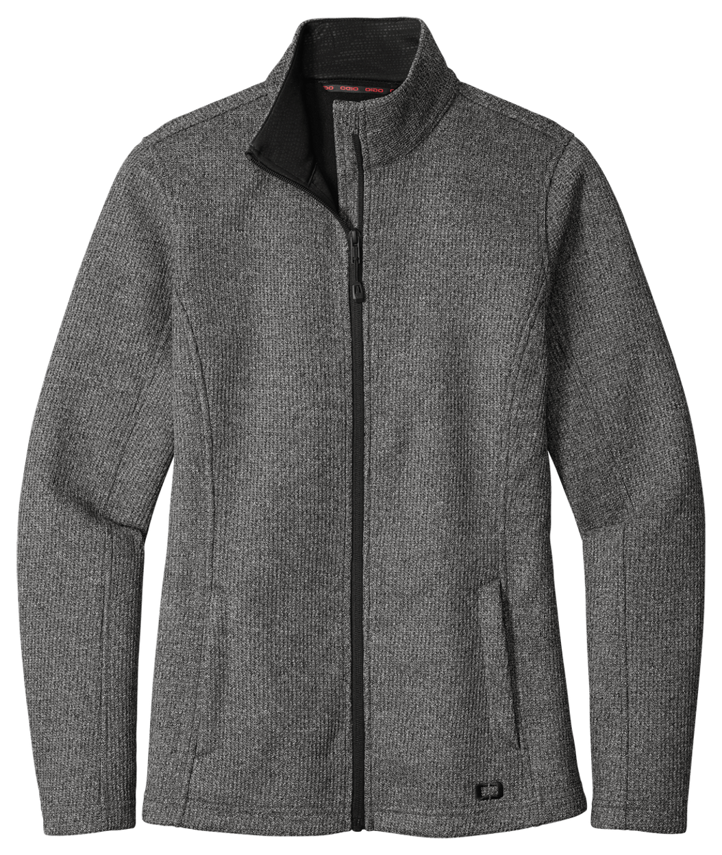 Diesel Grey Heather