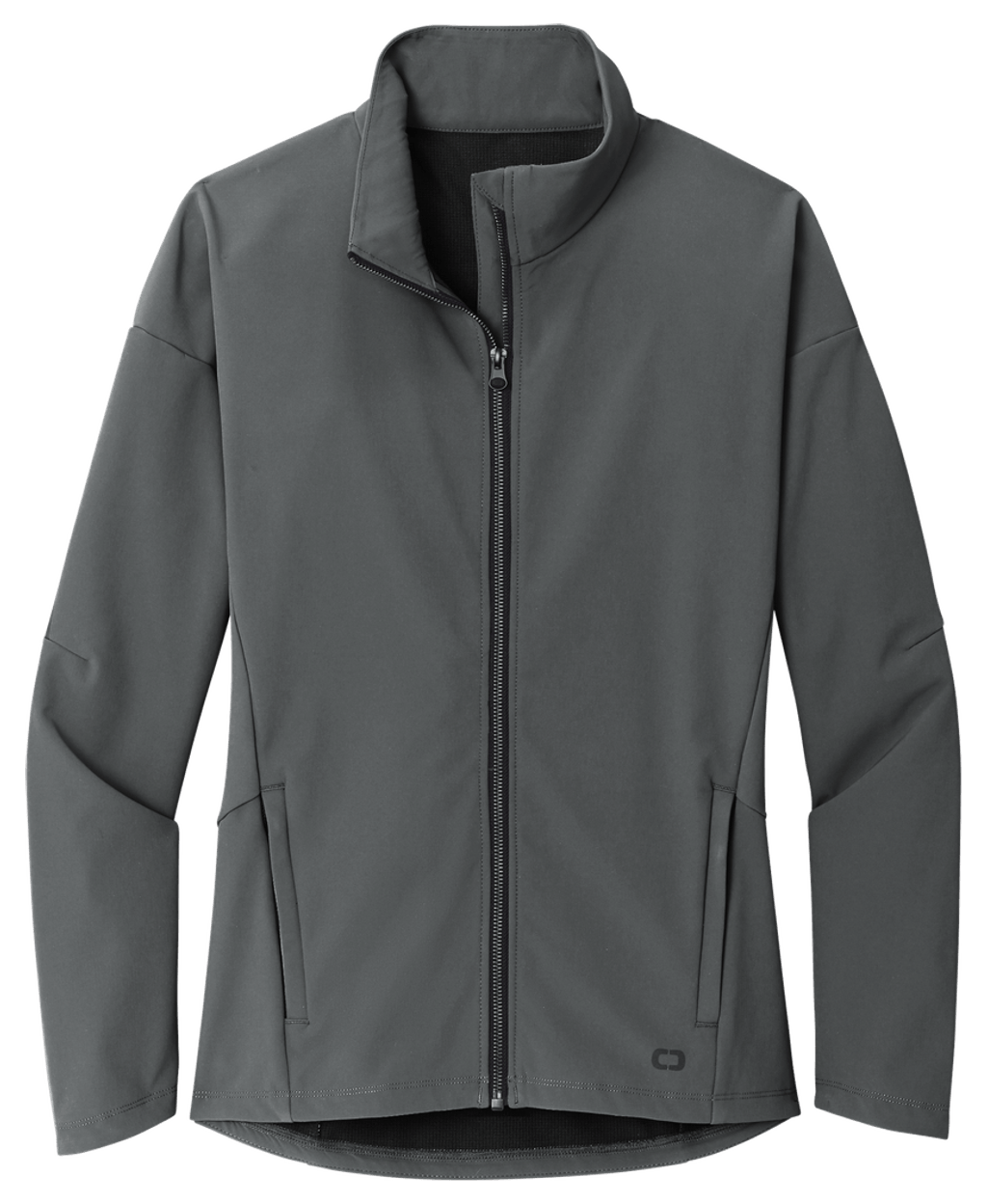 Diesel Grey