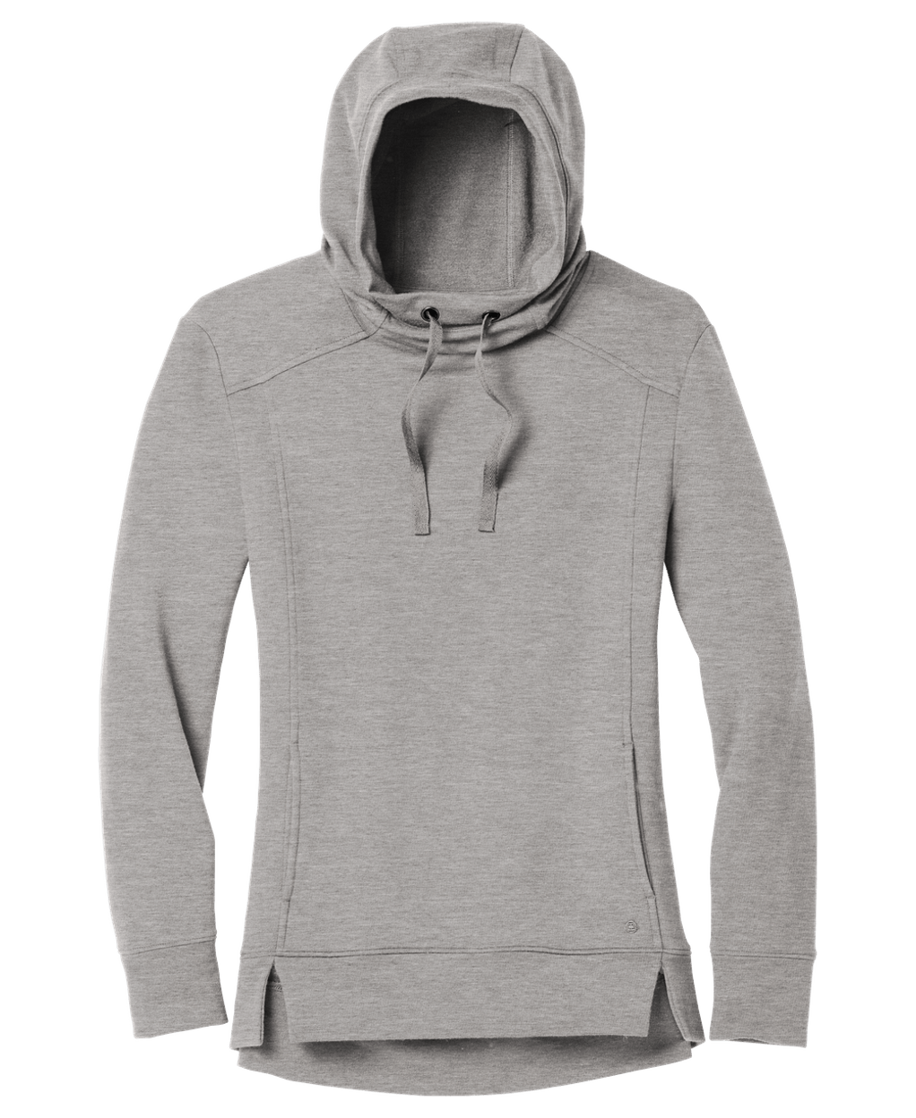 Petrol Grey Heather