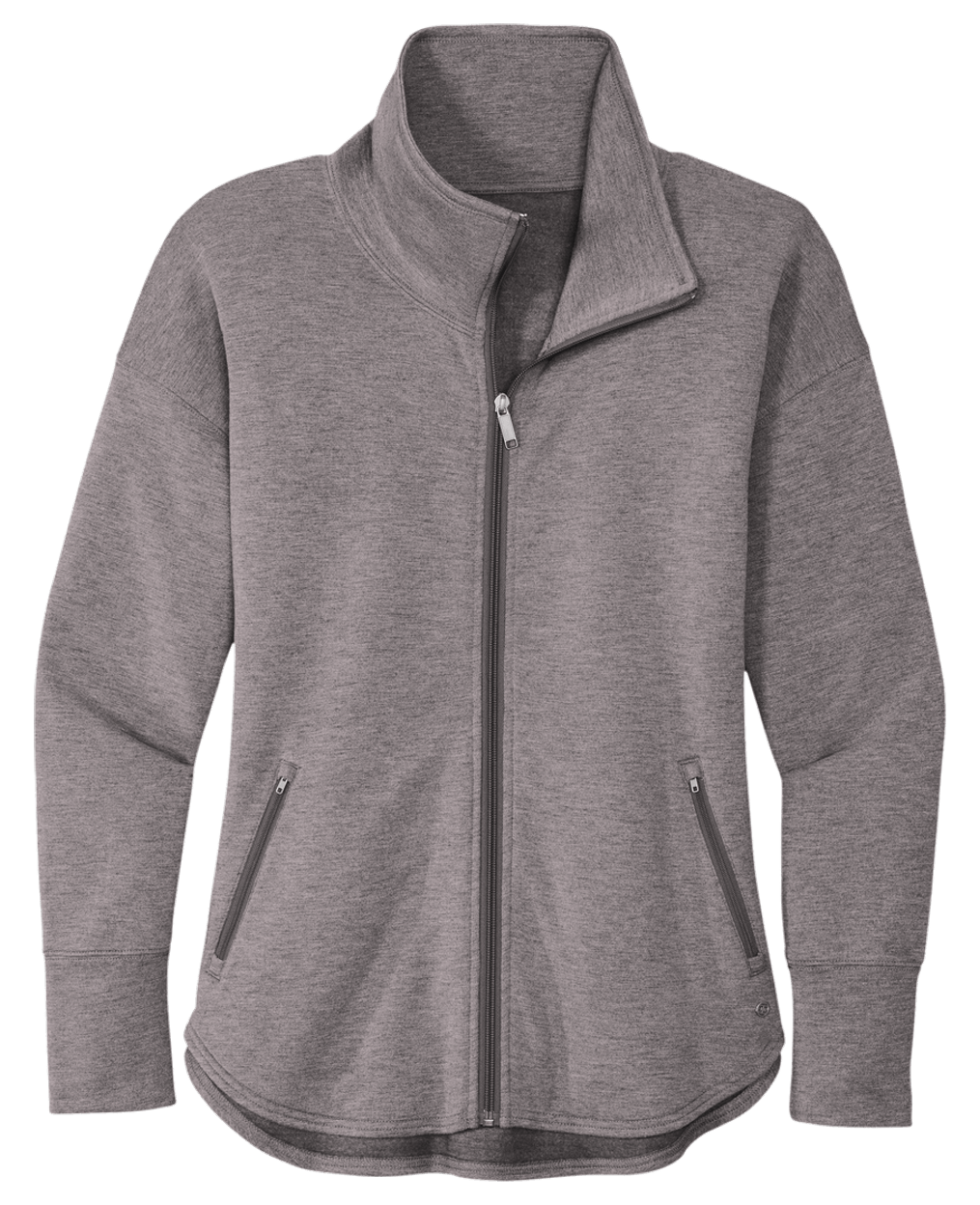 Petrol Grey Heather