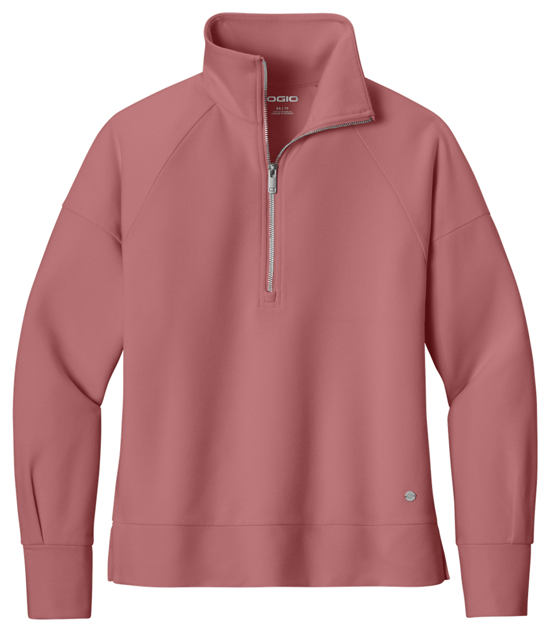 Desert Pink