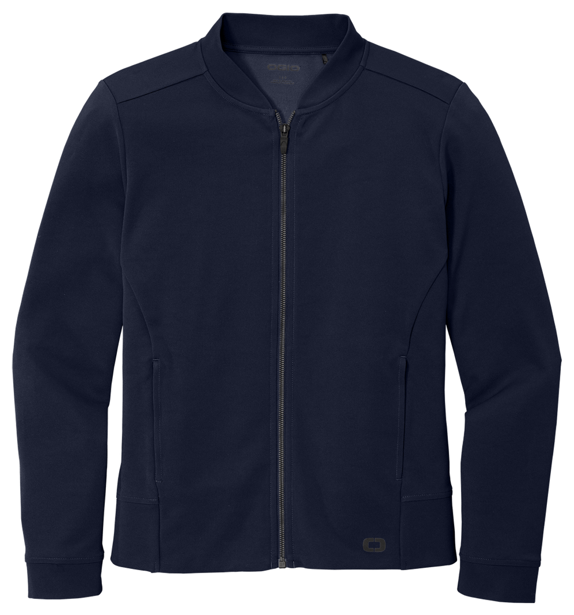 OGIO Women's Hinge Full-Zip