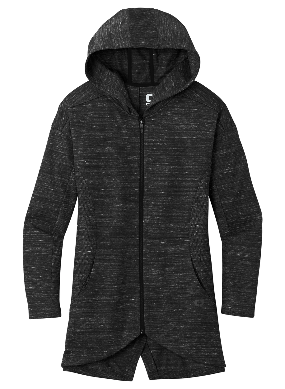 Blacktop Heather