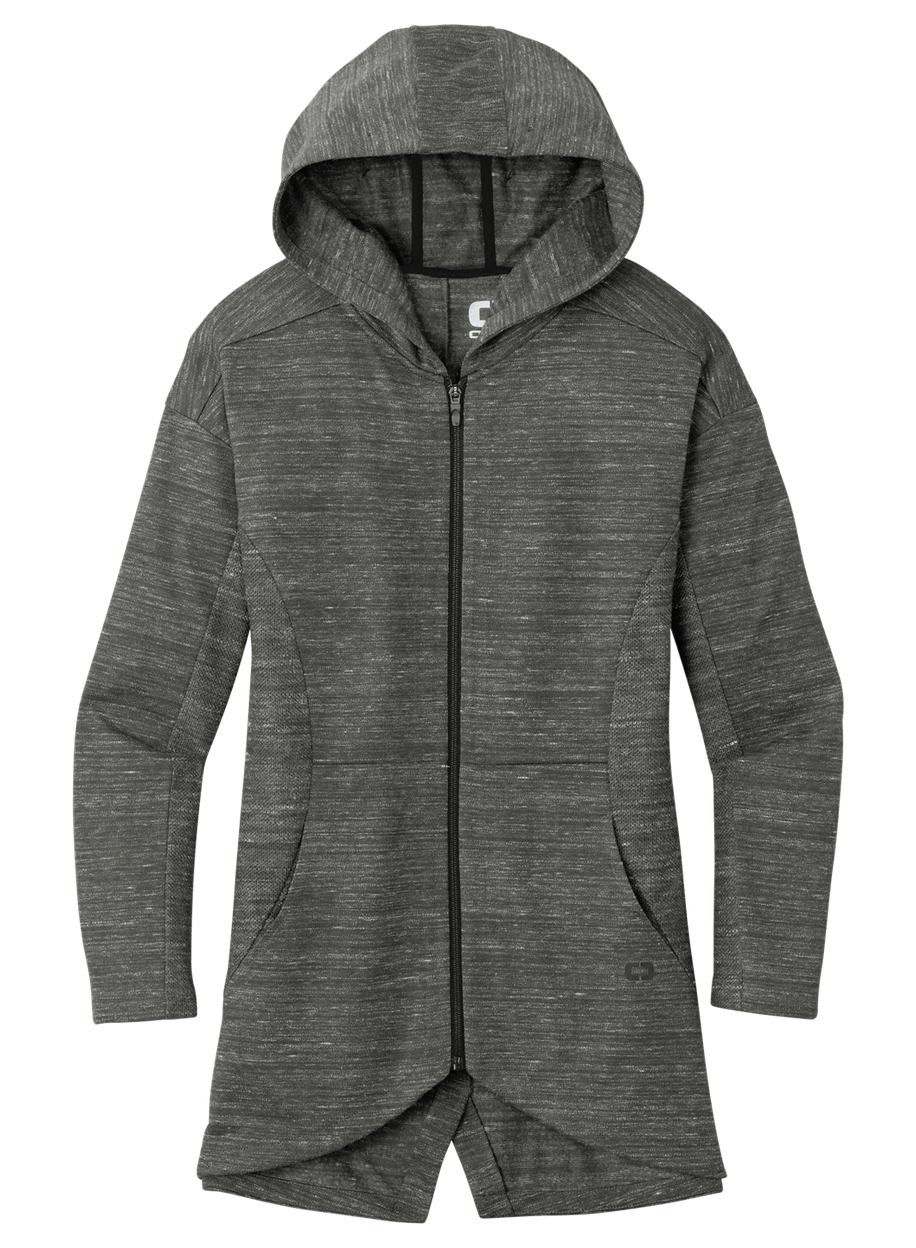 Tarmac Grey Heather
