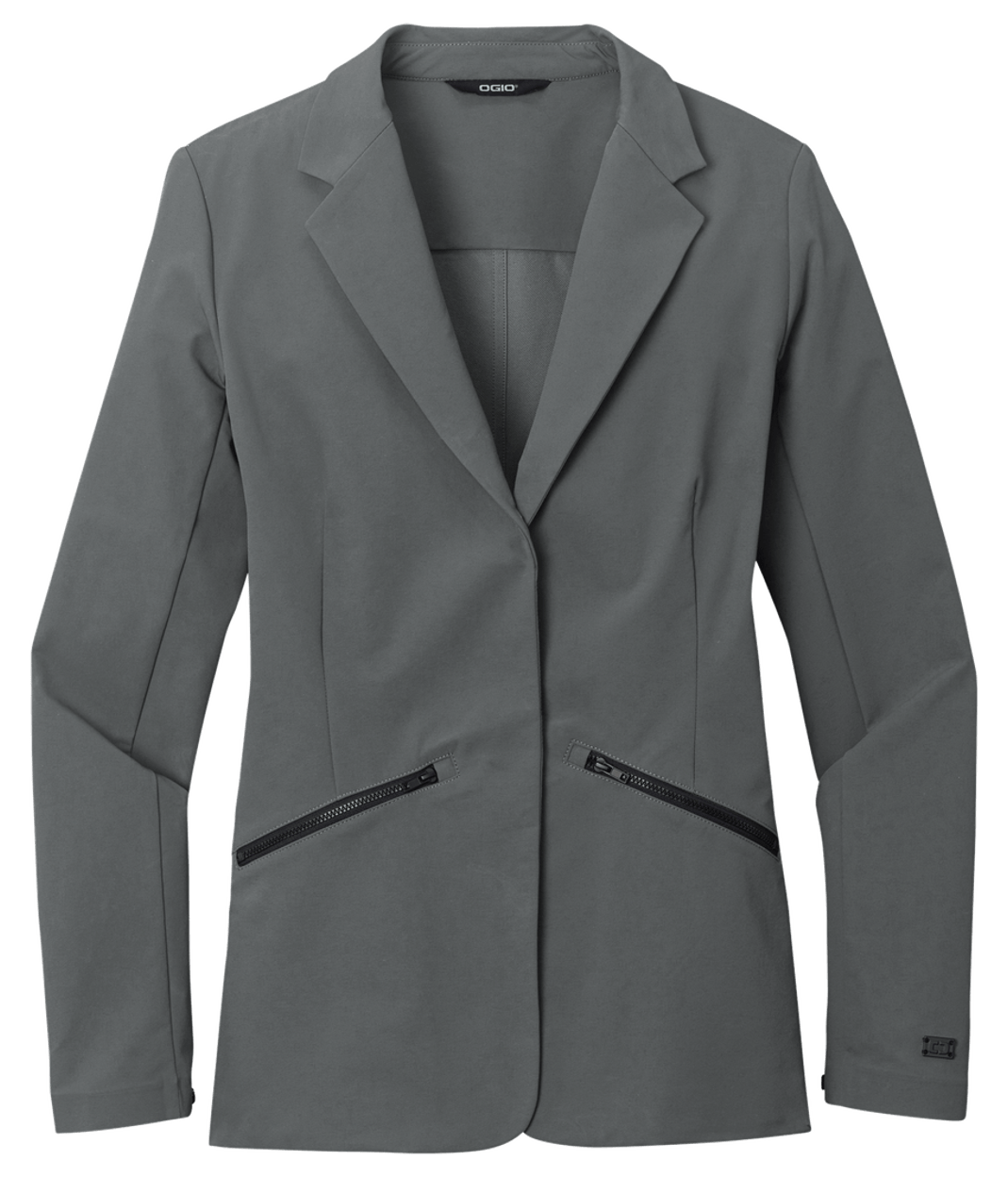 Tarmac Grey