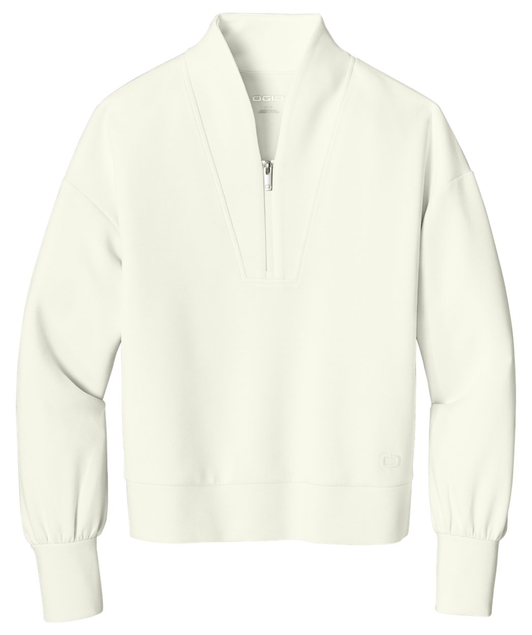 Opal White