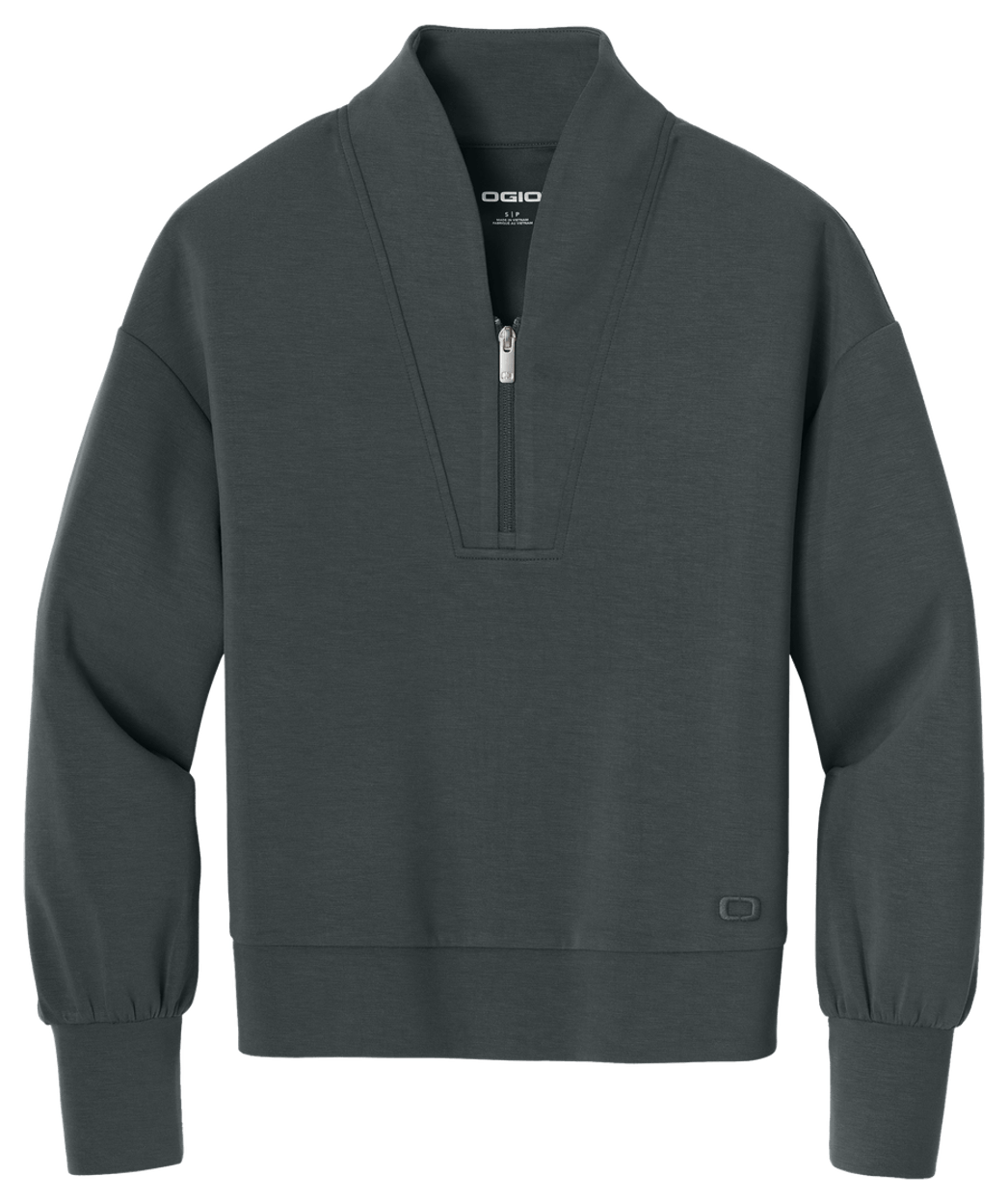 Tarmac Grey